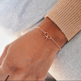 Mother daughter bond Bracelet