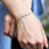 My Emotional Support Bitches Bracelet