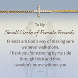 Close-Knit Friends Bracelet