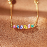Self-Love Broken Piece Bracelet