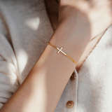 Close-Knit Friends Bracelet