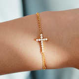 Close-Knit Friends Bracelet
