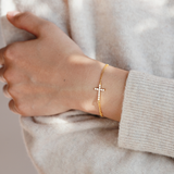 Close-Knit Friends Bracelet
