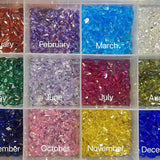 Splendid Motherhood Birthstone Bracelet