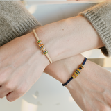 Splendid Motherhood Birthstone Bracelet