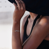 Best Bitches Wave Bracelet