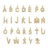 Love Initials: Personalized Couple Bracelets