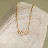 Friends through the Ups & Downs Bracelet