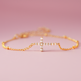 Close-Knit Friends Bracelet