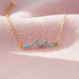 Best Bitches Wave Bracelet